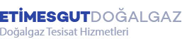 Etimesgut Doğalgaz